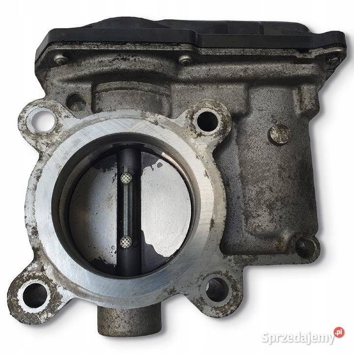 PRZEPUSTNICA Mazda 3 III 15 16V oryginał Chełm