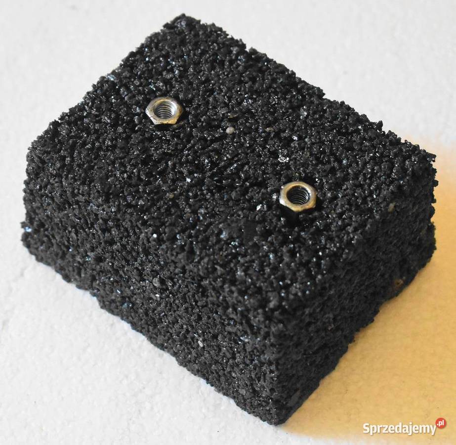 Szlifierka Tarcza do szlifowania 500 100x100x270 Poznań