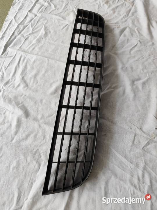 Kratka zderzaka przedniego Fiat Bravo 2 Zderzaki podlaskie