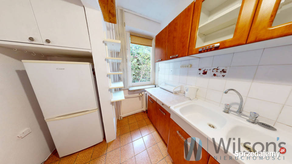 Mieszkanie Warszawa Most Siekierkowski 417m2 2