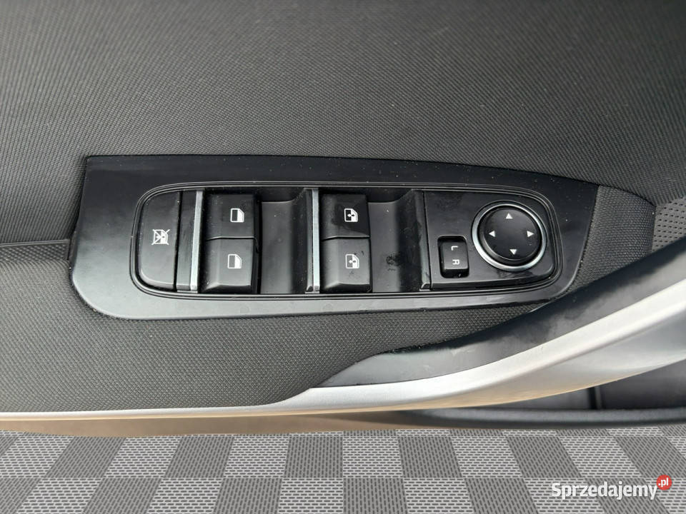 Kia Ceed PY2383515 TGDI M 2 stref klima Kcof 160KM Samochody osobowe Pępowo