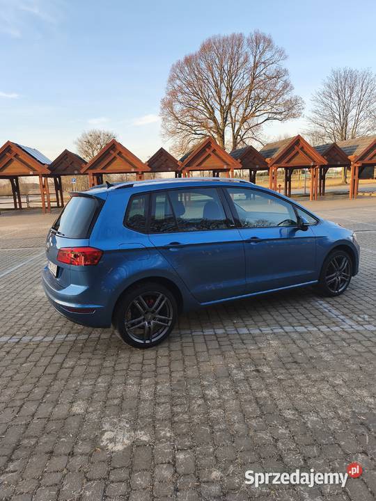 ALLSTARkamera radarklimatronik podgrzewane sprowadzony Wągrowiec