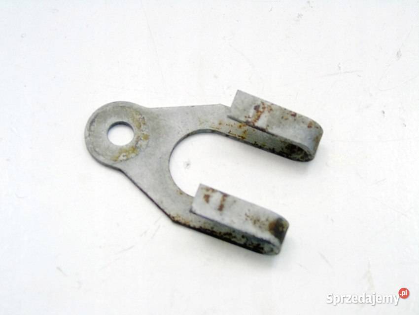 Mocowanie zaworu faz 44 N62 BMW 5 6 7 X5 E60 E61 śląskie