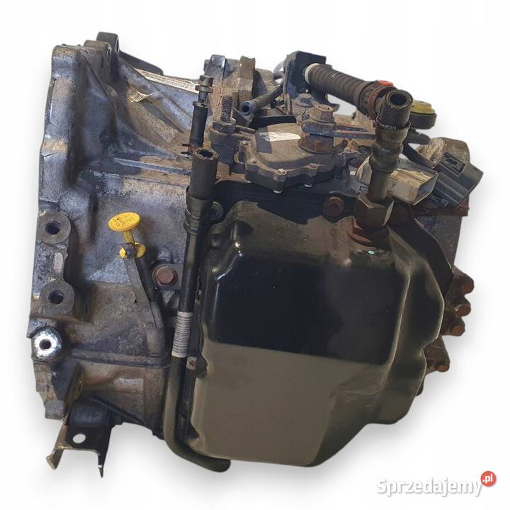 SKRZYNIA BIEGÓW 30713894 Volvo XC90 I 24 D5 Chełm