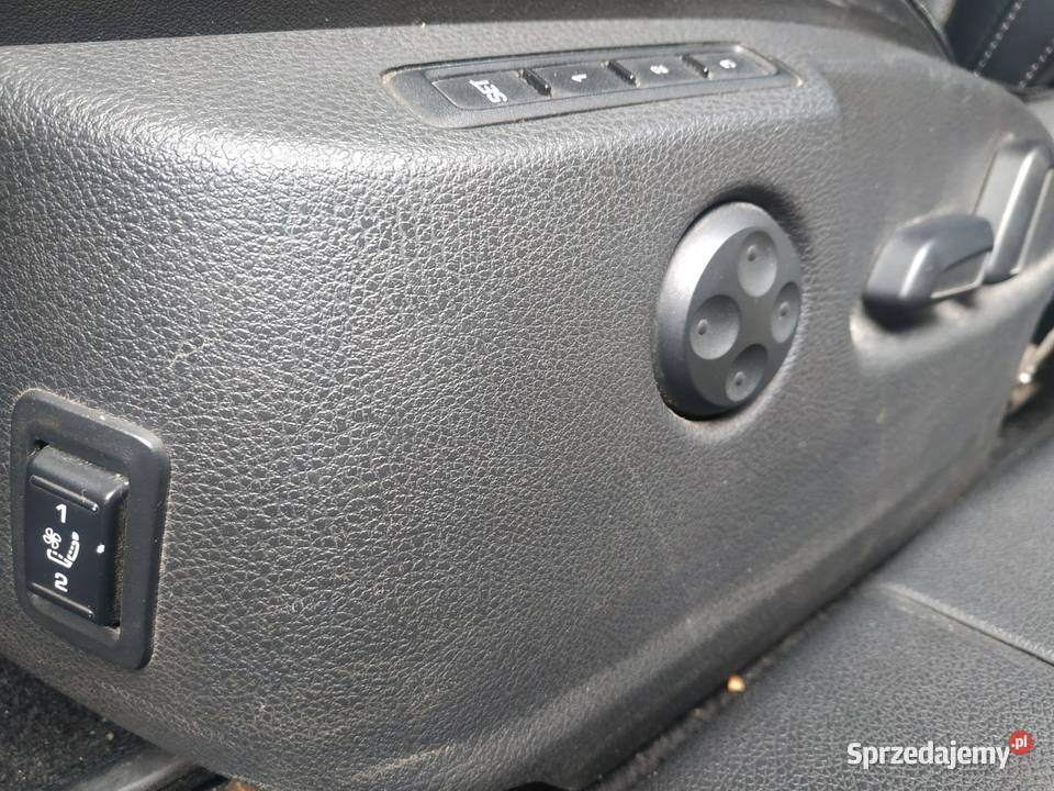 Skoda Superb OUTDOOR SCOUT 4x4 20 tdi DSG aluminiowe felgi