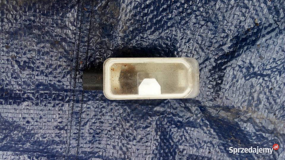 Mondeo mk4 lampka oświetlenie tablicy osobowe Strzelce Krajeńskie