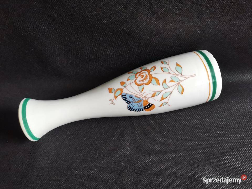Stary wazon porcelana Ćmielów design PRL Katowice sprzedam