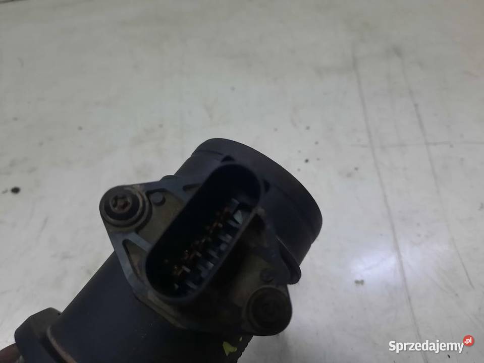 PRZEPŁYWOMIERZ 19TDI AUDI SEAT SKODA VW Motoryzacja Włoszczowa sprzedam