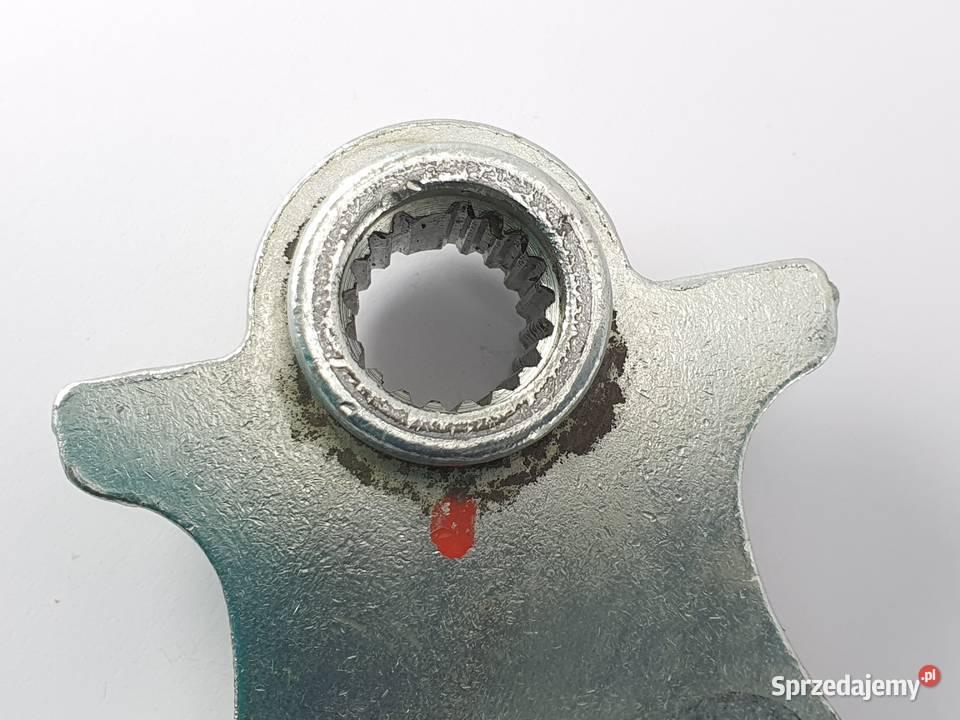 Mocowanie Drazkow Kierowniczych Honda Trx 420 Łódź