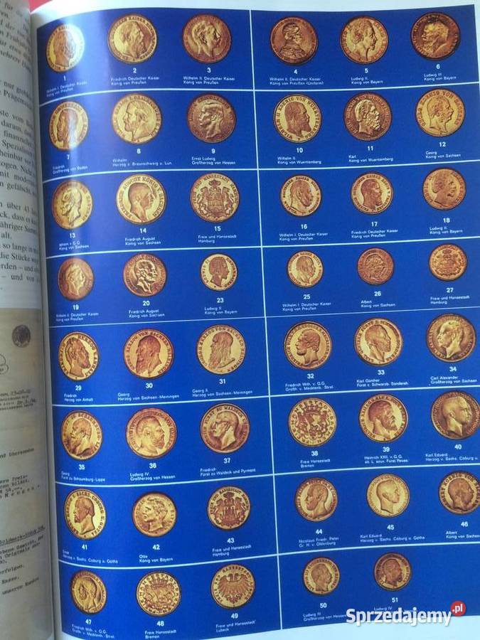 530 Monety i falsyfikaty Szczecin sprzedam