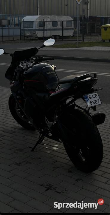 Sprzedam Yamaha TZR 50 pomorskie Lębork sprzedam
