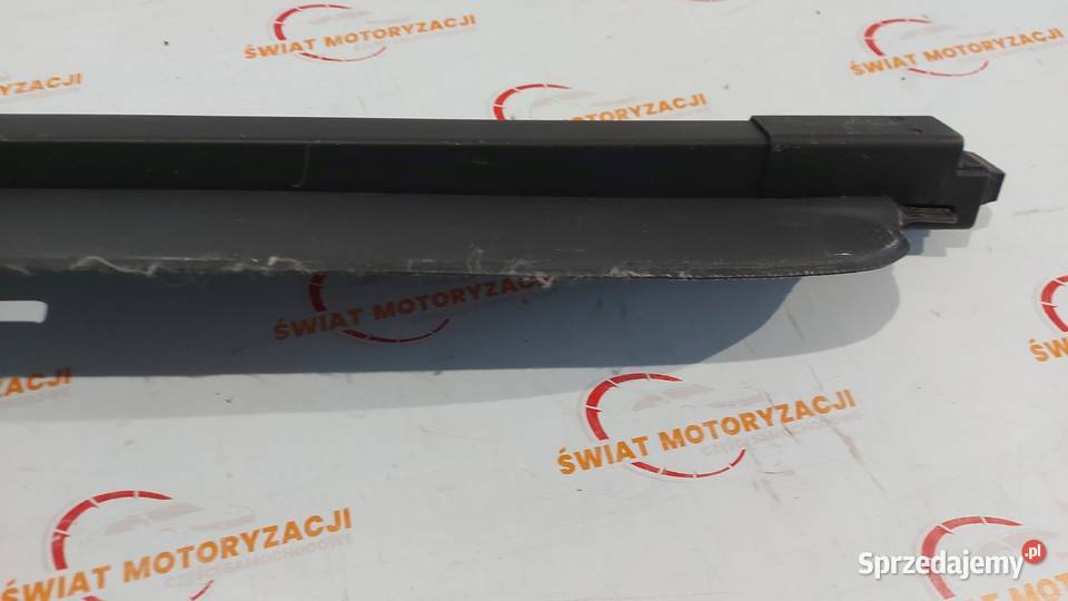 ASTRA J 13r roleta bagażnika Kielce