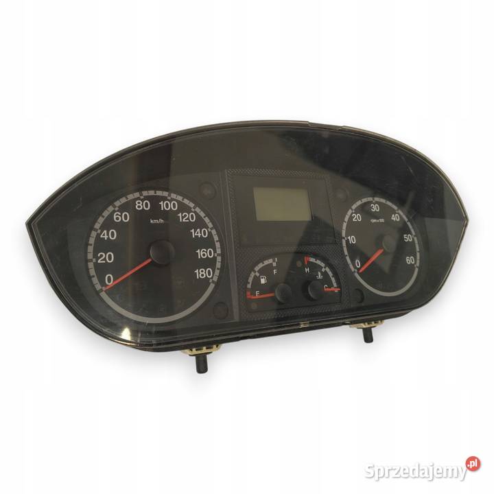 LICZNIK ZEGARY 1358173080 Fiat Ducato Boxer Chełm