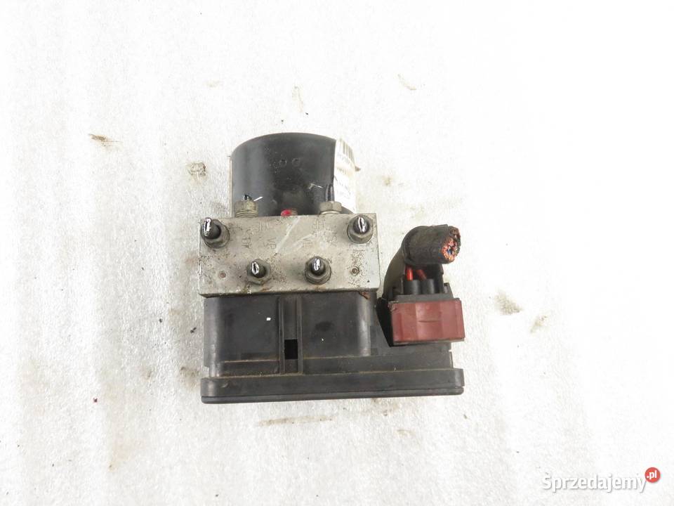 POMPA ABS OPEL ASTRA III H 10096005313 sprzedam