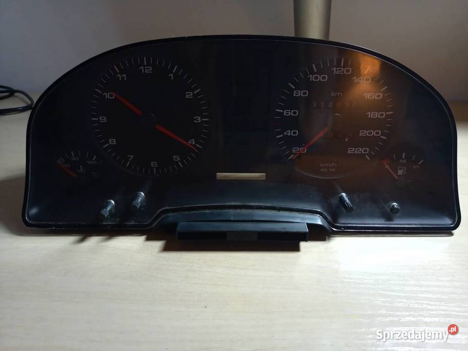 Zegary Liczniki audi 80 B4 Gorlice
