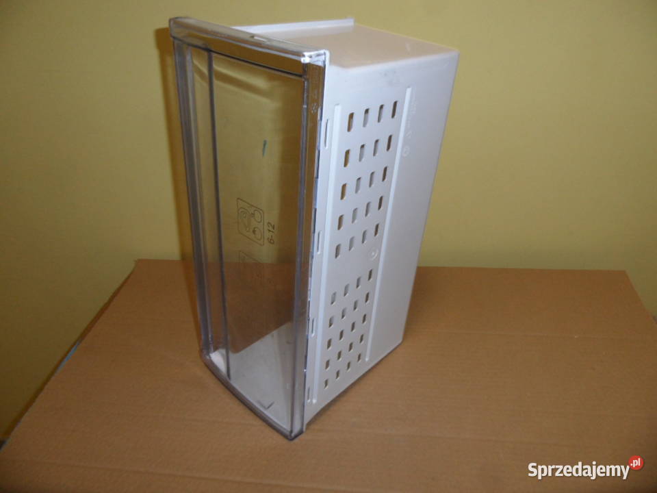 szuflada lodowki beko mala Części i Akcesoria Promnik sprzedam