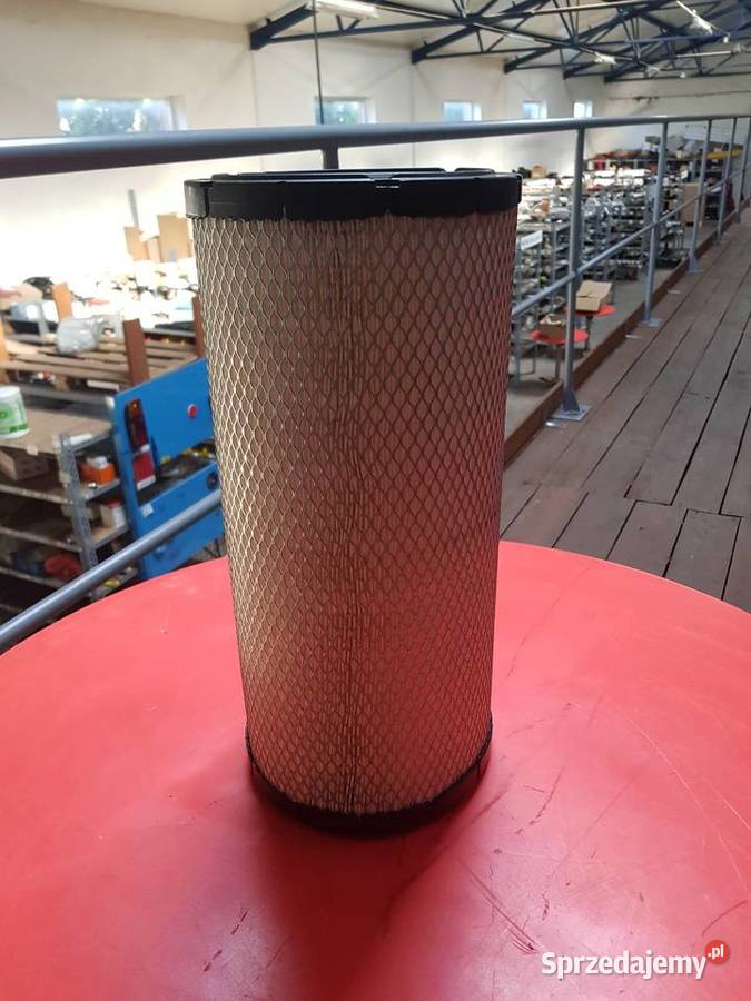 049504 Filtr powietrza Merlo Sulechów