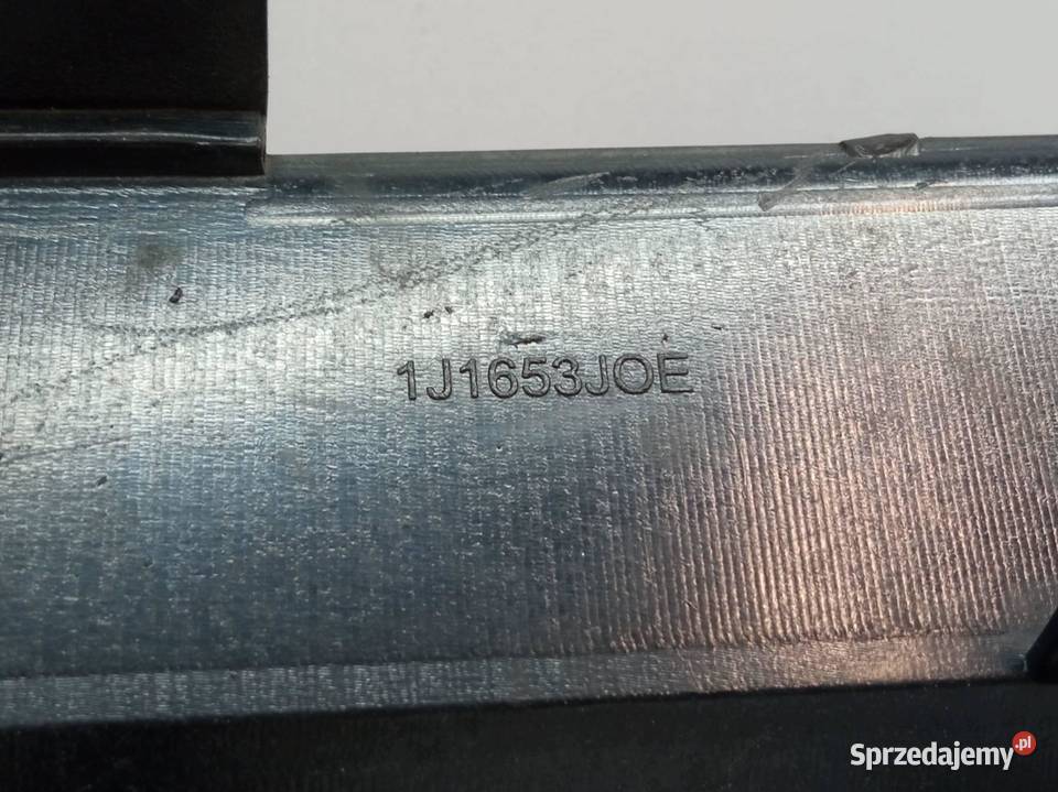 ATRAPA GRILL 1J1653JOE VW Volkswagen Golf IV