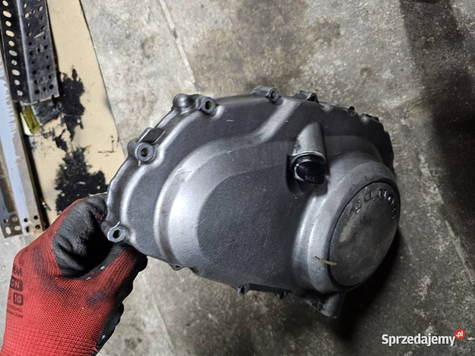 Honda CB 500 pokrywa kapa dekiel prawy prawa