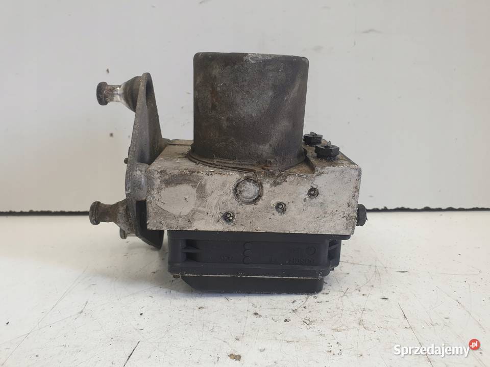 Mercedes W639 POMPA ABS hamulcowa A0014468989 osobowe Układ ABS i ESP Rudka