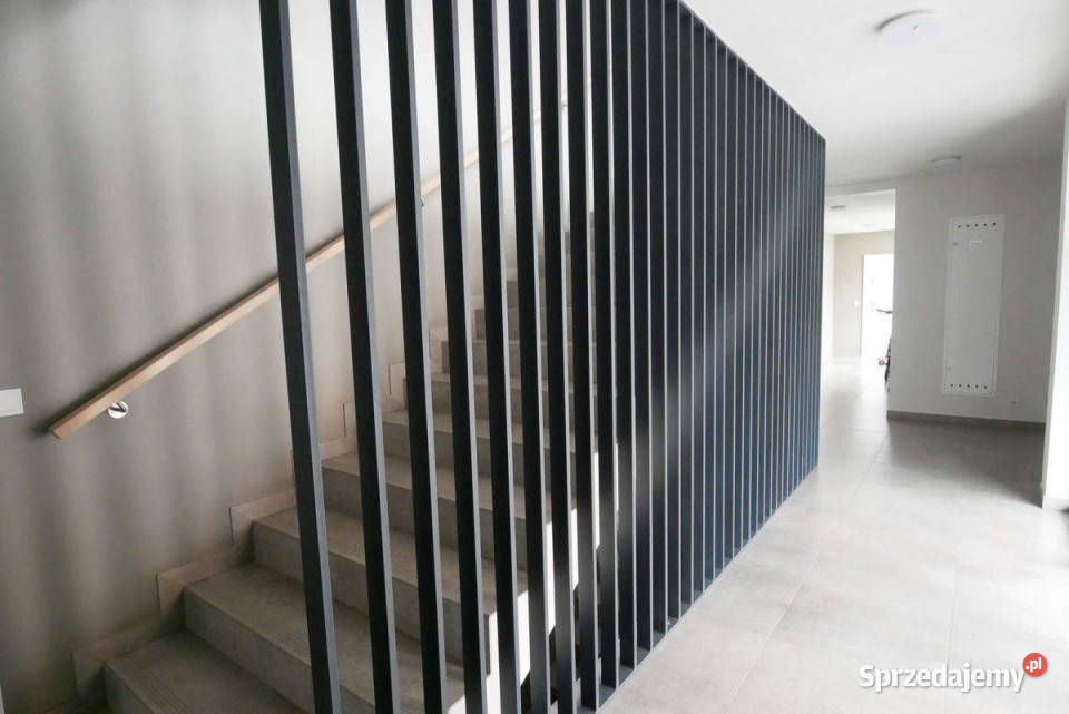 Skała mieszkanie z ogródkiem