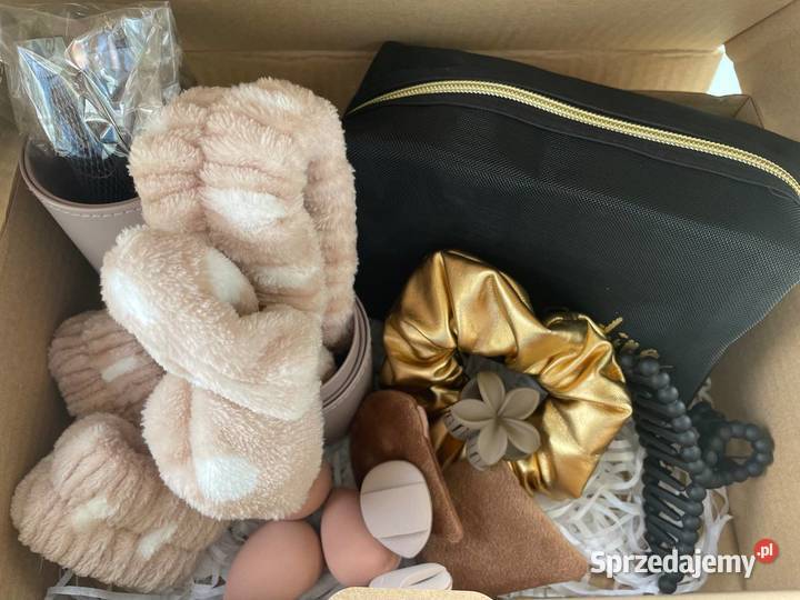 Pudełko prezentowe Gdańsk