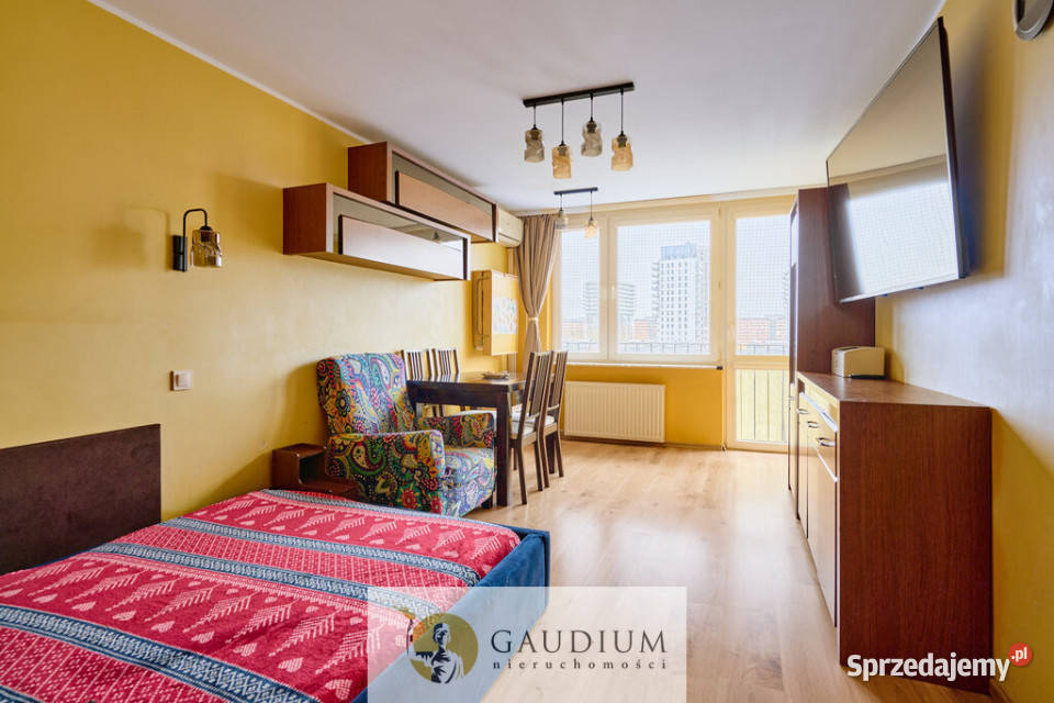 Mieszkanie I 2 pokoje I Przymorze Gdańsk