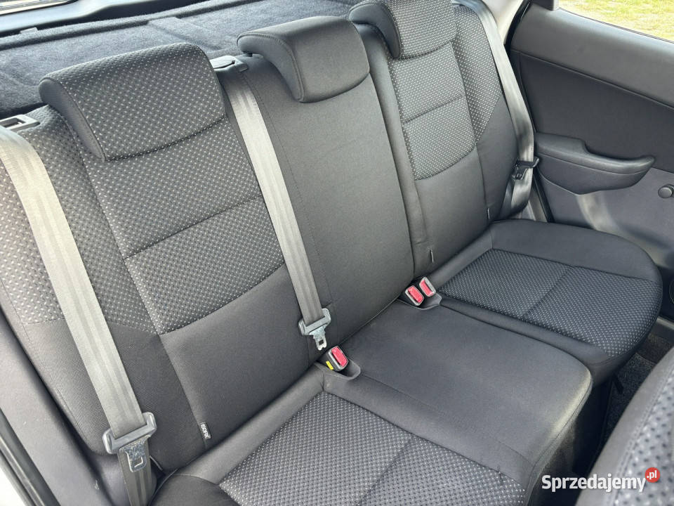 Hyundai i30 Doskonały stanKlimatyzacja Przyszowice