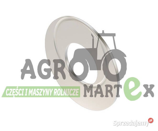 Z57171 PODKŁADKA JD Wichrów