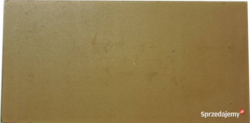 MEDAL NUMIZMAT SZTABKA BANKNOT 20 K45 Warszawa