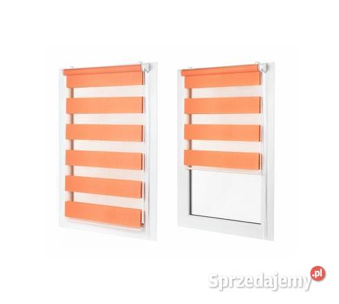 Rolety Plisy łódzkie Łódź