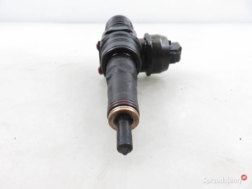 POMPOWTRYSKIWACZ VW GOLF V 19 TDI 038130073AG sprzedam