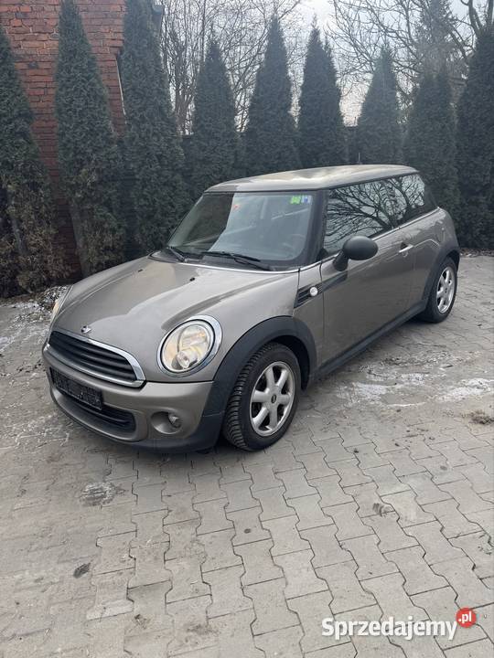 Sprzedam Mini Cooper 170500km