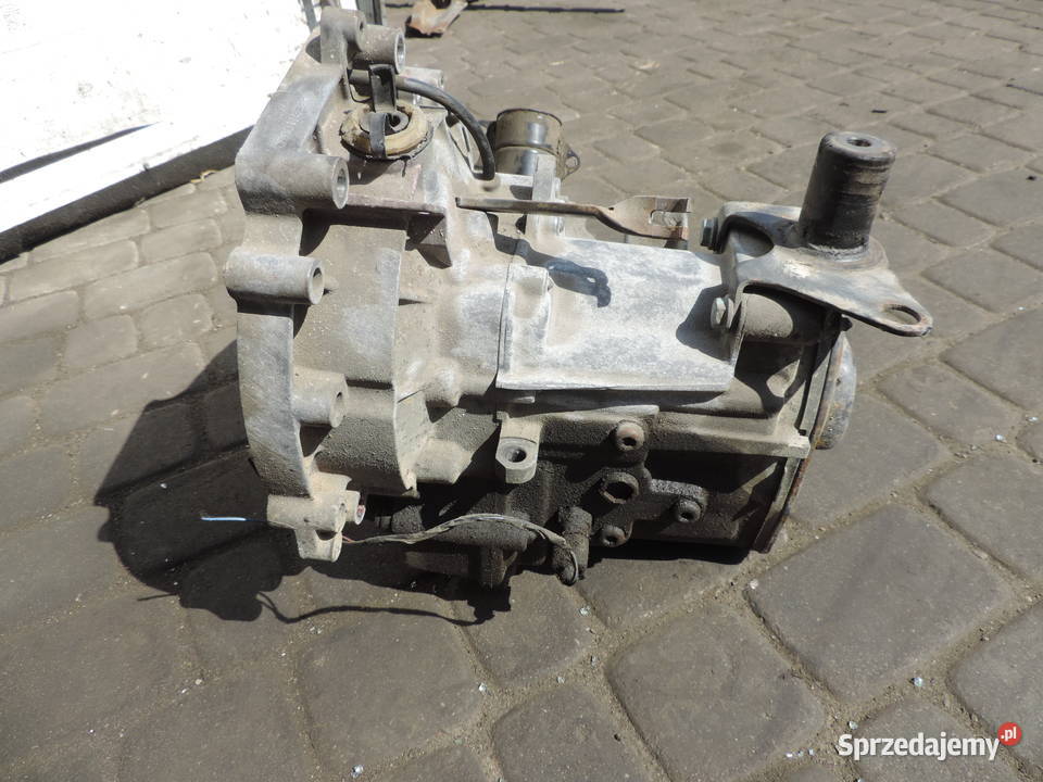 KRZYNIA BIEGÓW ESY VW POLO III 6N SEAT AROSA małopolskie
