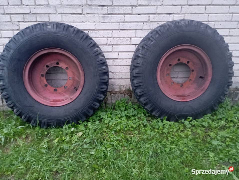 Koło r20 Pawłowice