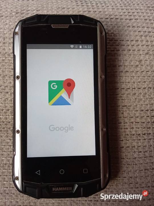 Hammer titan 2 i słuchawki bezprzewodowe sprzedam