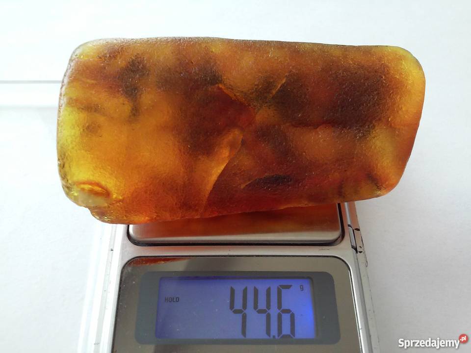 Bursztyn Bałtycki 2 Super Wyprzedaż Gdynia