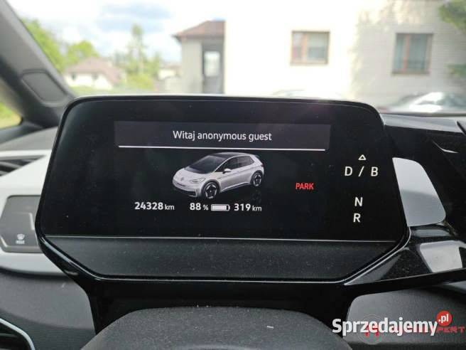 VOLKSWAGEN ID3 2023 EE 204 ID.3