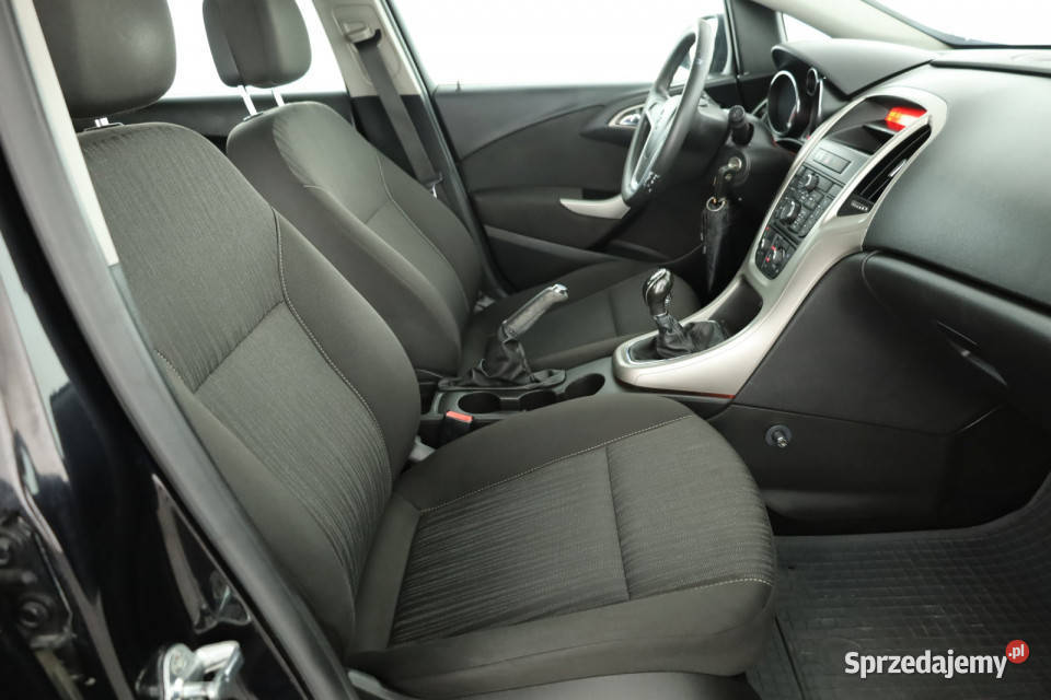 Opel Astra 14 16V Piaseczno