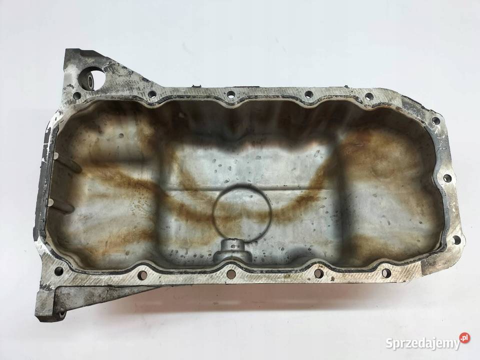 MISKA OLEJOWA 98MM6675CB 16 TDCI Ford Focus Mk3