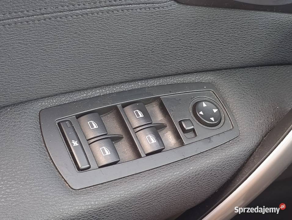 20l diesel 177 Bezwypadkowy Zadbany egzemplarz X3 Warszawa