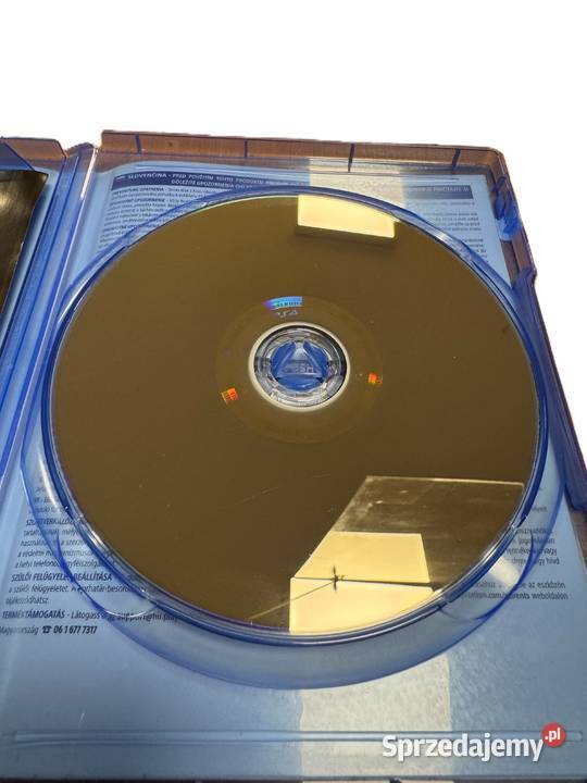 Gra The Division 2 PlayStation 4 4 pudełkowa Elbląg