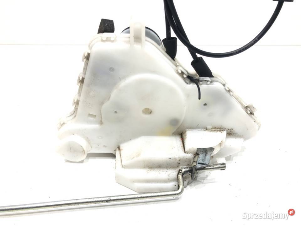 ZAMEK DRZWI PRAWY PRZÓD HONDA ODYSSEY Van osobowe