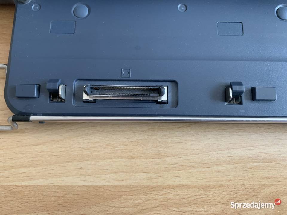 Stacja dokująca do laptopa Fujitsu Siemens Pozostałe Warszawa