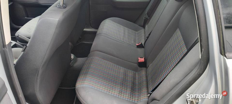 VW Polo 14 benzyna Polo