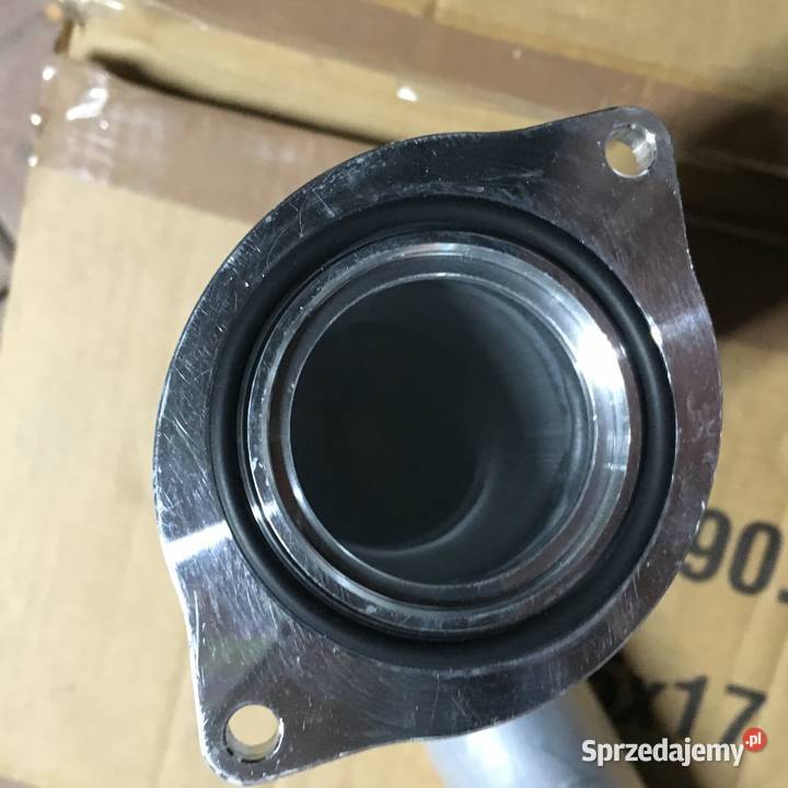 Audi Q7 SQ7 Rura Intercoolera nowa sprzedam