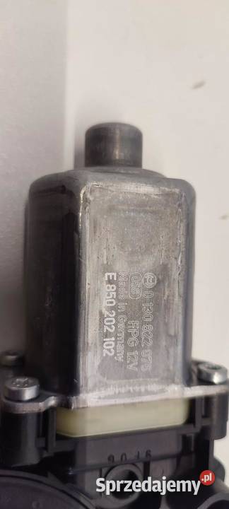 CUPRA FORMENTOR SILNICZEK SZYBY 5Q0959802C
