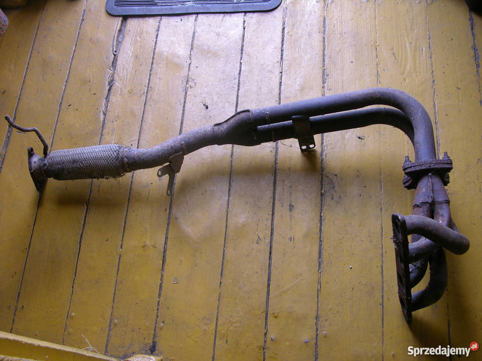 land rover freelander tłumikwydechpierwszy osobowe