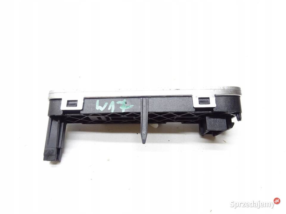 PANEL RAMKA ZMIANY BIEGÓW AUTOMAT AUDI A3 8V