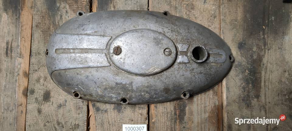 Pannonia Dekiel Silnika Wygiełzów